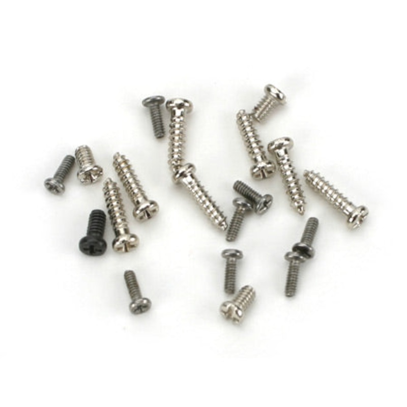 E-Flite Blade Micro CX Hardware Set EFLH2225