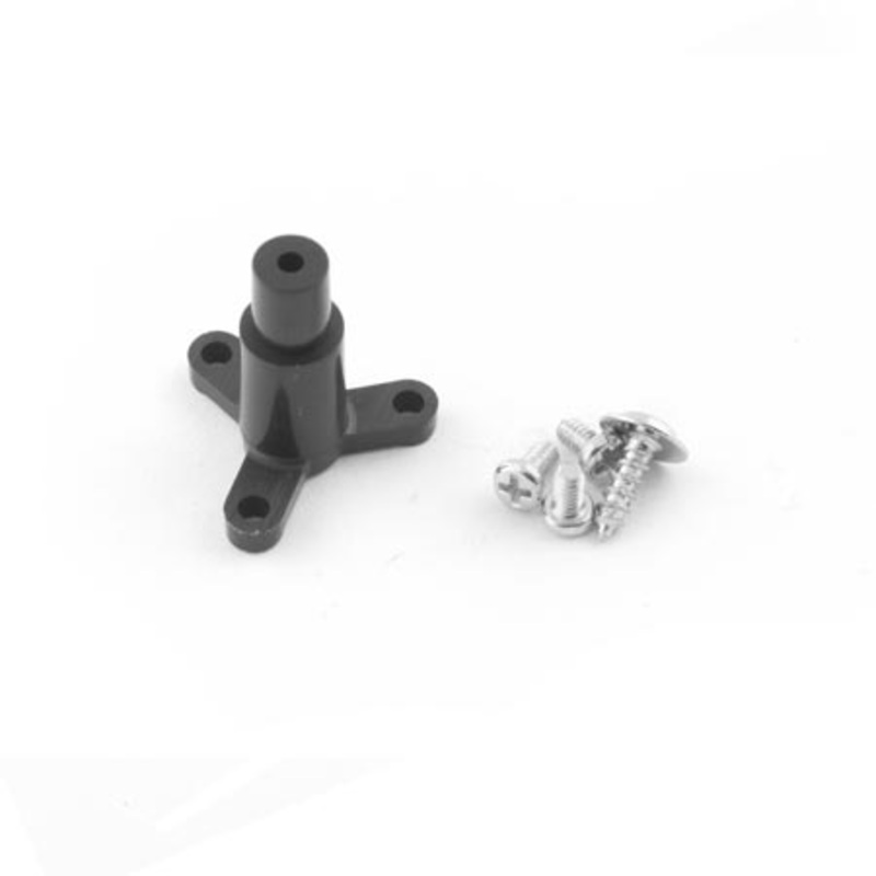 E-Flite Carbon Cub SS Prop Adapter (Long) EFLU1168