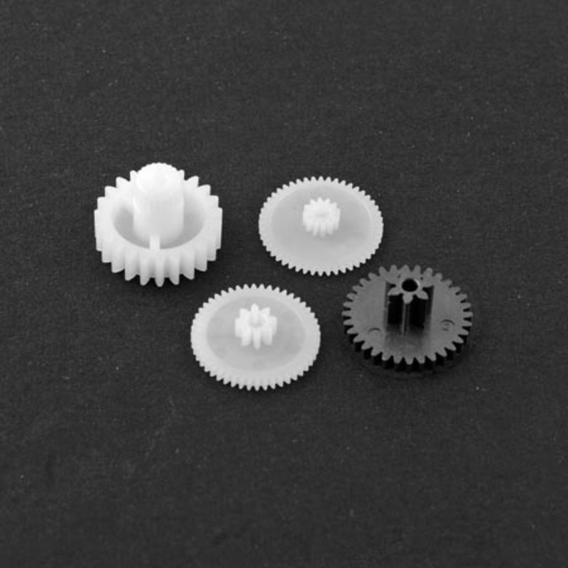 E-Flite DS76T Gear Set EFLRDS76T1