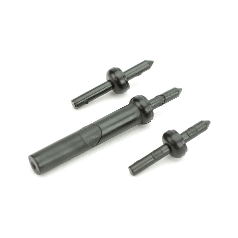 E-Flite Gun Set: UMX MiG 15 BNF EFLU1647