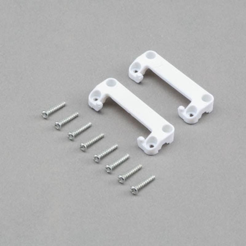 E-Flite Landing Gear Retainer (pr): Timber EFL5267