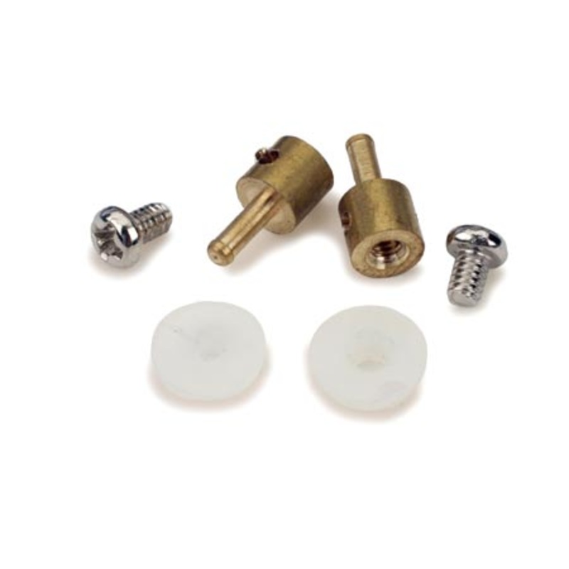 E-Flite Micro Control Connectors (2) EFLA203