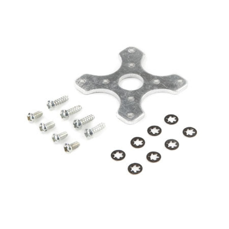 E-Flite Motor Mount: Ultimate 2 EFL108016