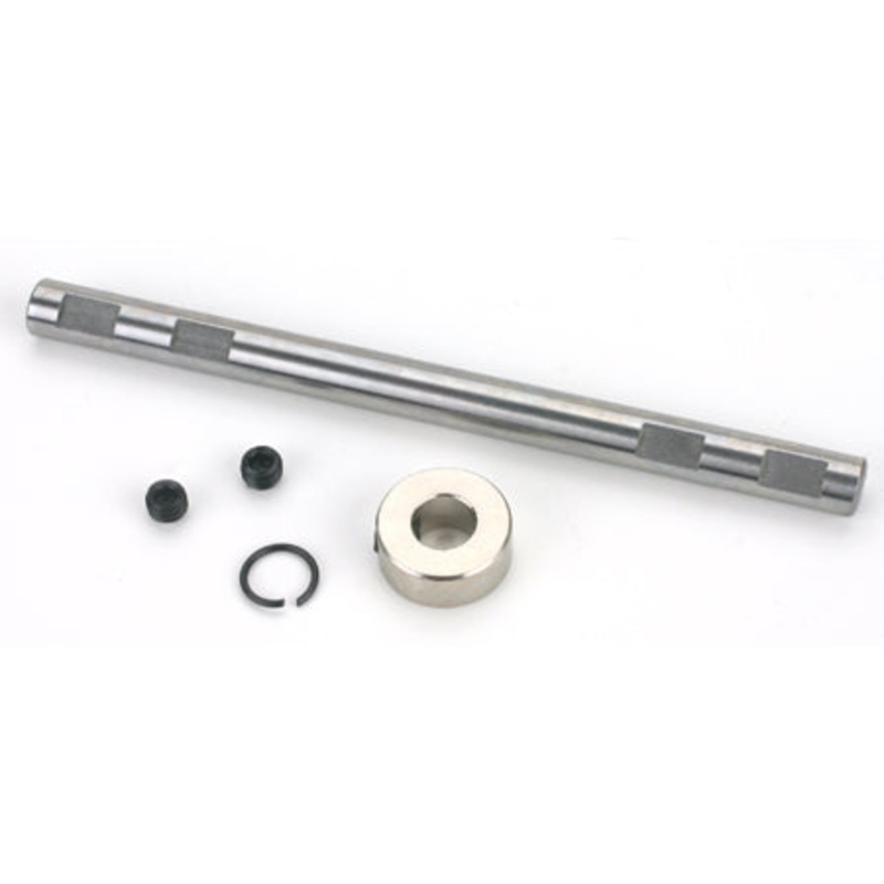 E-Flite Power 60 Outrunner Shaft Only EFLM40601