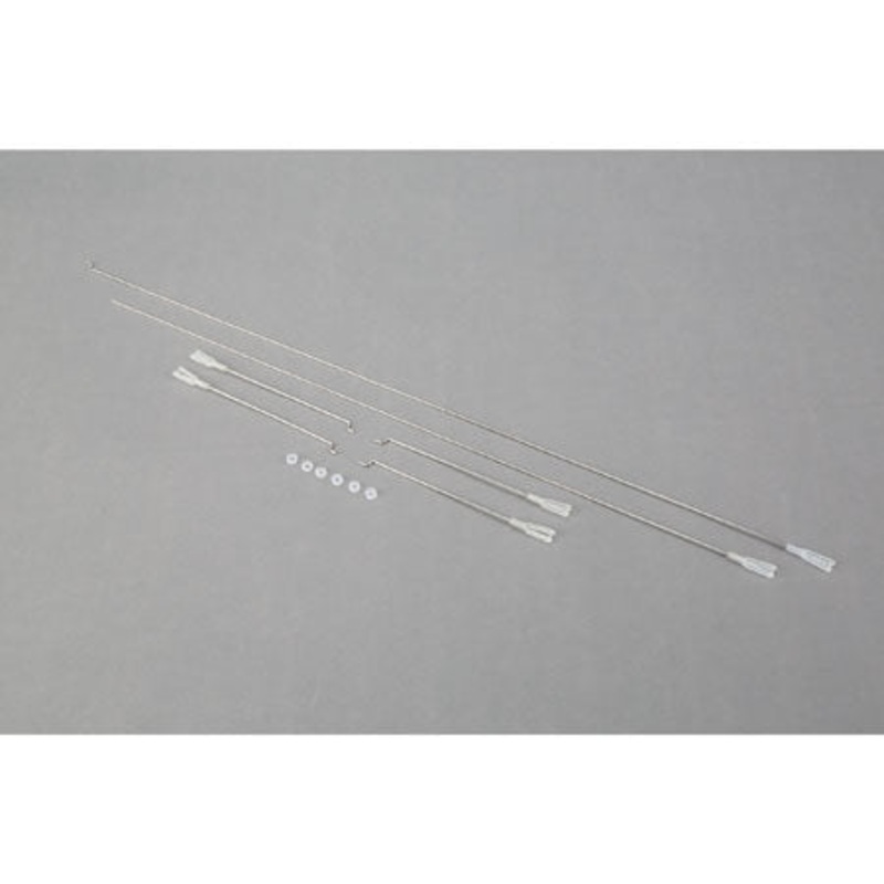 E-Flite Pushrod Set: F4U-4 1.2M EFL8505