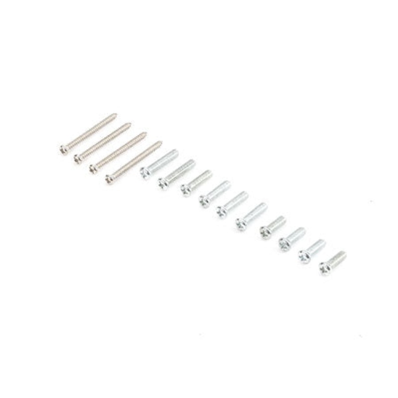 E-Flite Screw set: P2 EFL10931