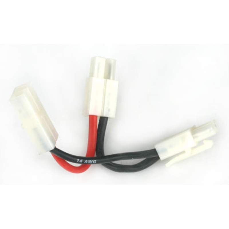 E-Flite Tamiya Series Y-Harness EFLA246