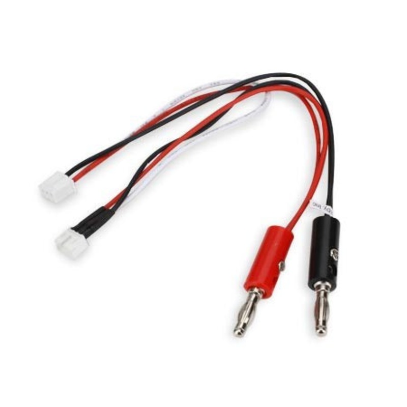 E-Flite Ultra Micro EFL Charger Plug Adapter EFLA700UM