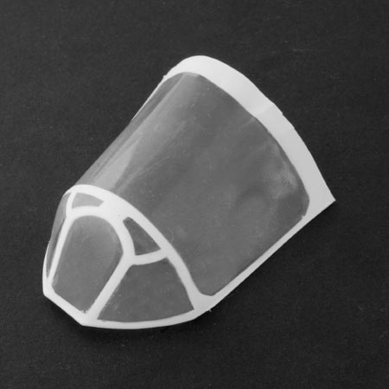 E-Flite UMX Gee Bee R2 Clear Canopy EFLU4563