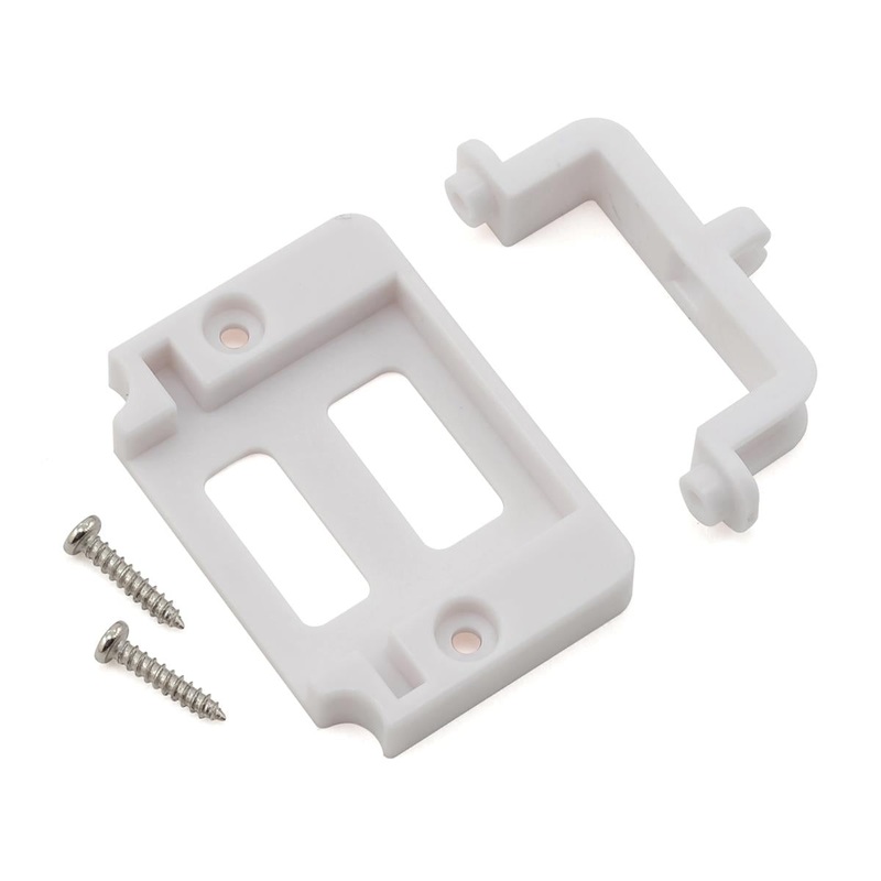 E-Flite Univ Servo Mount: Convergence EFL11010