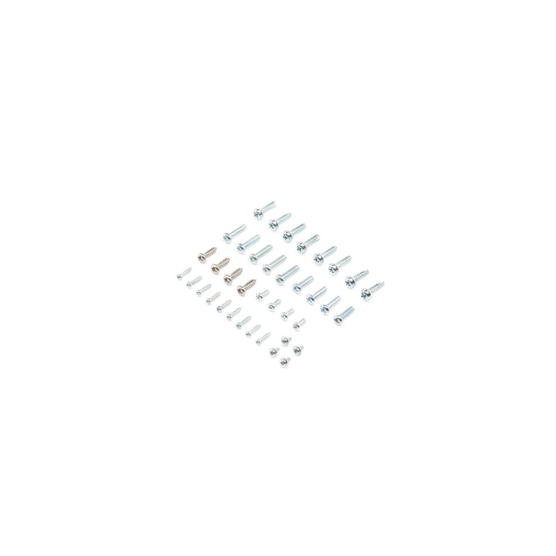 E-Flite Valiant 1.3 Hardware/screw set EFL4956