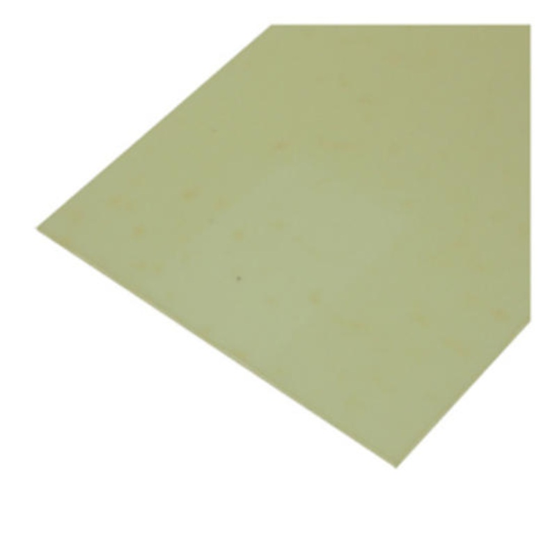 Epoxy Glass 300 x 150 x 0.2mm MAC4259