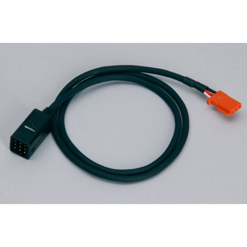 Futaba S-Bus Hub Lead 500mm EBC0075