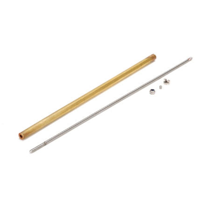 ProBoat Driveshaft & Stuffing Tube:Stealthwake 23 PRB282016