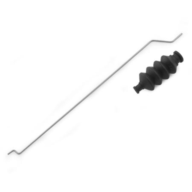 ProBoat Impulse 17 Rudder Pushrod Set PRB0309