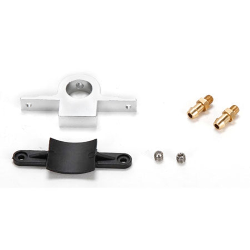 ProBoat Motor Mount: Recoil 17 PRB282010