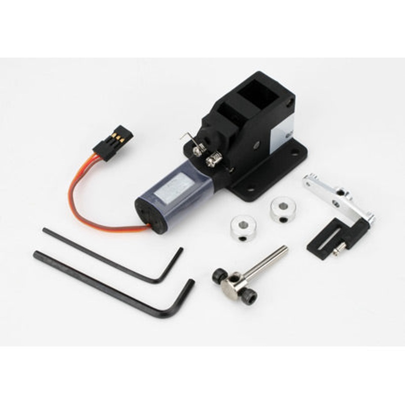 E-Flite 10 – 15 Nose Electric Retract Unit EFLG111