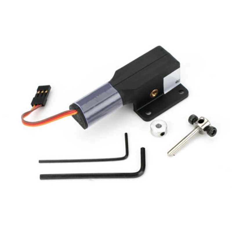 E-Flite 10 – 15 Size Main Electric Retract Unit (1) EFLG101