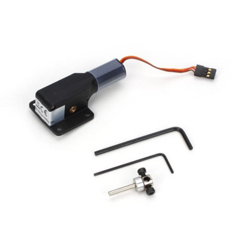 E-Flite 15 – 25 Size 90degree Main Electric Retract Unit EFLG20190