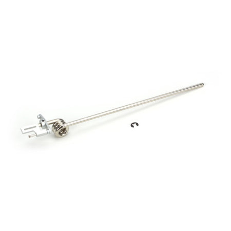 E-Flite 25 – 46 Nose Gear Wire Strut EFLG312