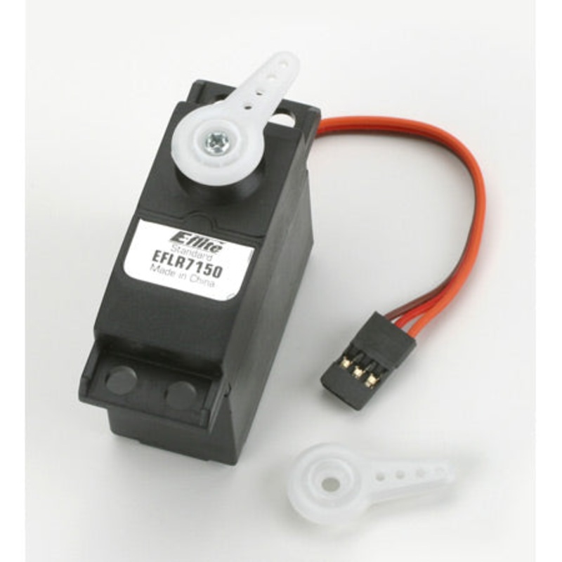 E-Flite 37g Standard Servo EFLR7150