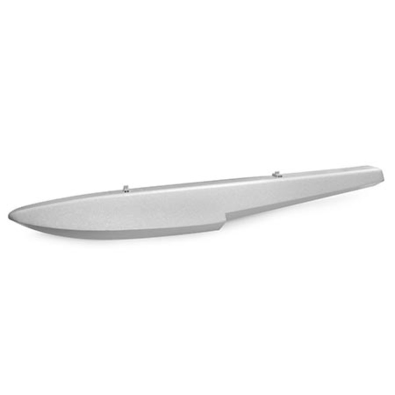 E-Flite Apprentice ESP 15e Right Float with Brackets EFLA55005