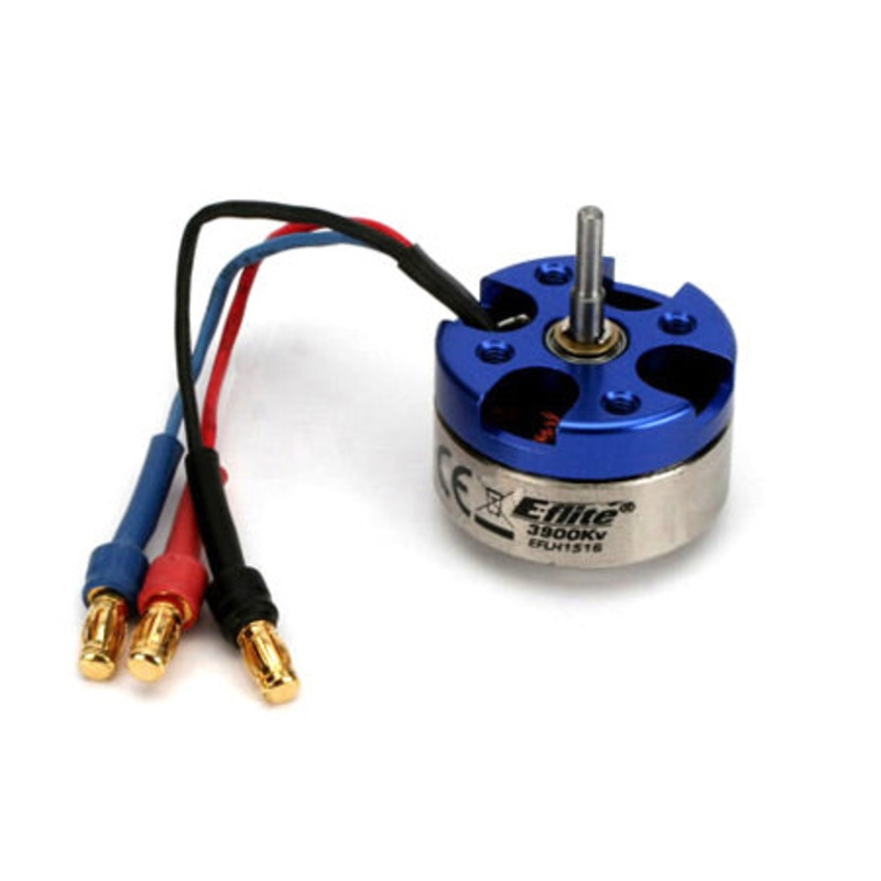 E-Flite Blade SR / 230S 3900KV Brushless Motor EFLH1516