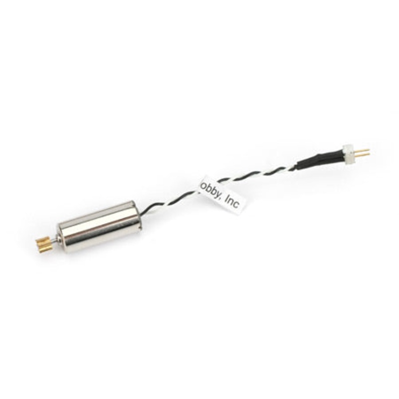 E-Flite Blade Ultra Micro mCX2 Force Motor with Pinion Clockwise Action EFLH2409
