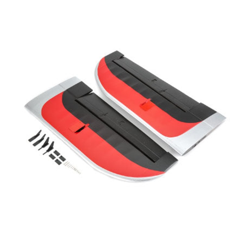 E-Flite Bottow Wing set: P2 EFL10921