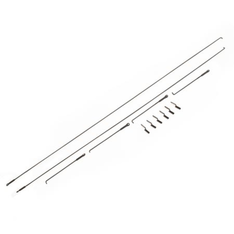 E-Flite Carbon-Z Cub Pushrod Set EFL1045011