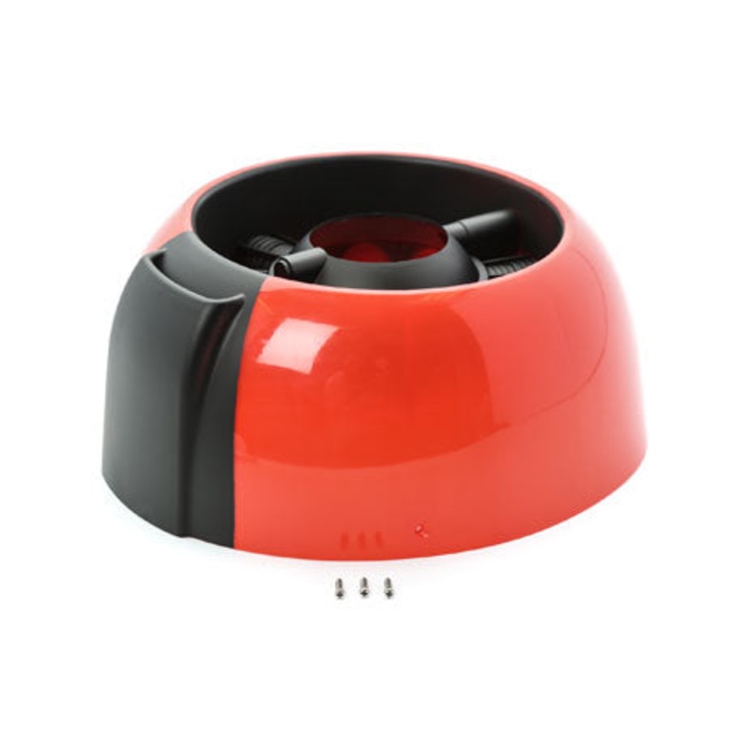 E-Flite Cowling: Carbon-Z-T-28 EFL1303