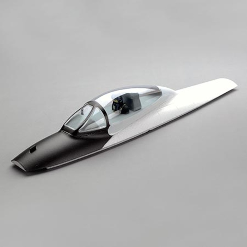 E-Flite Fuse Hatch: Fury DF 15 EFL725006