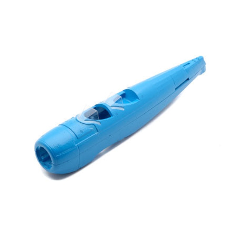 E-Flite Fuselage with Windscreens: UMX PT-17 EFLU3067