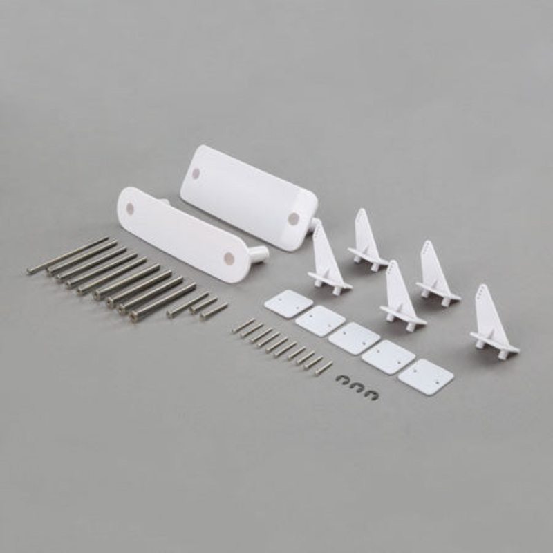 E-Flite Hardware Set: Carbon-Z T-28 EFL1323