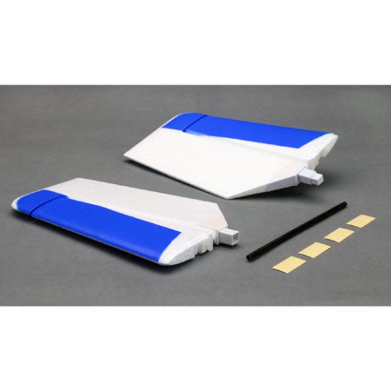 E-Flite Horizontal Stab: SU-29MM (Gen 2) EFL8825