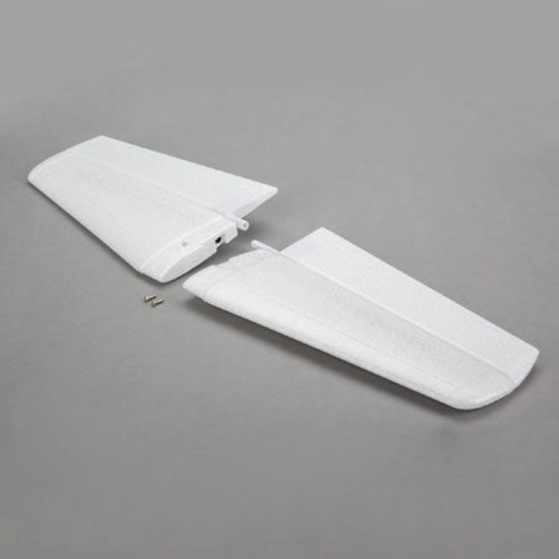 E-Flite Horizontal Tail Set: T-28 1.2 EFL8320