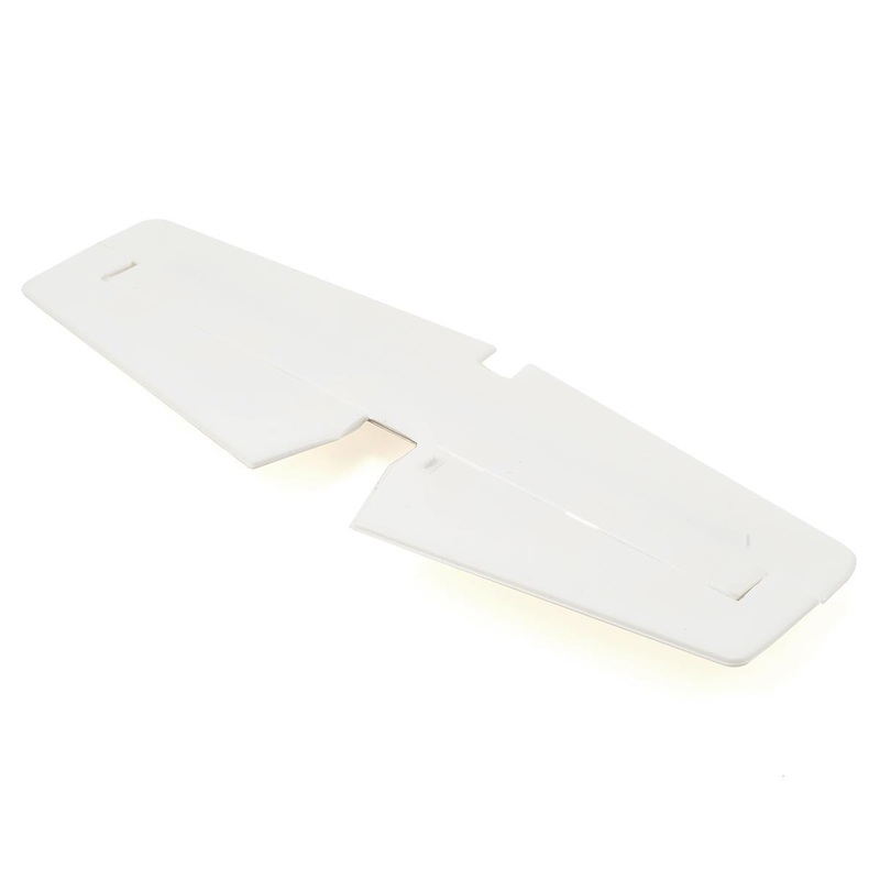 E-Flite Horizontal Tail: UMX Cessna 182 EFLU5625