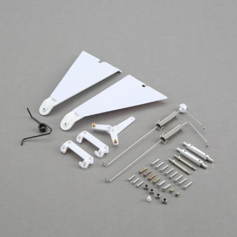 E-Flite Landing Gear Set: Timber EFL5257
