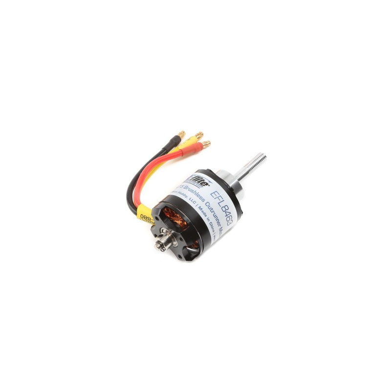 E-Flite Motor P-47 850 KV EFL8463