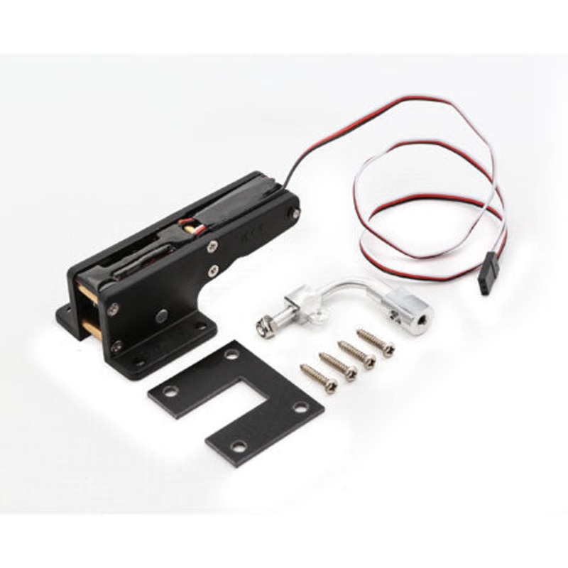 E-Flite Nose Gear Electric Retract Unit Carbon-Z T-28 EFLG1308