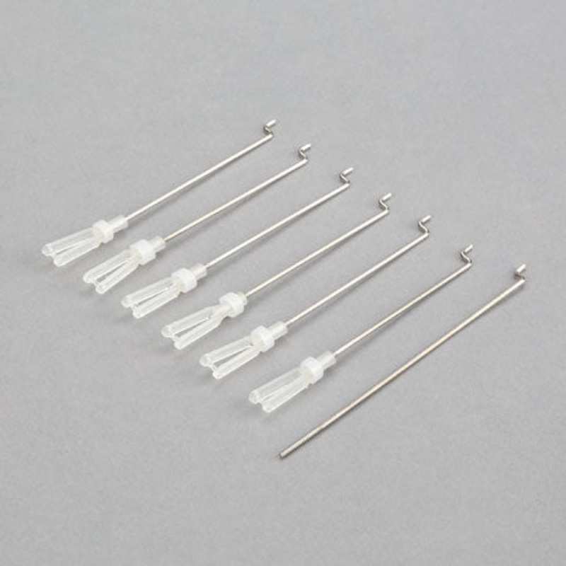 E-Flite Pushrod Set: Carbon-Z T-28 EFL1322