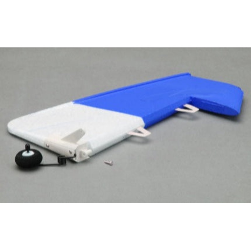 E-Flite Rudder/Tailwheel: SU-29MM (Gen 2) EFL8826