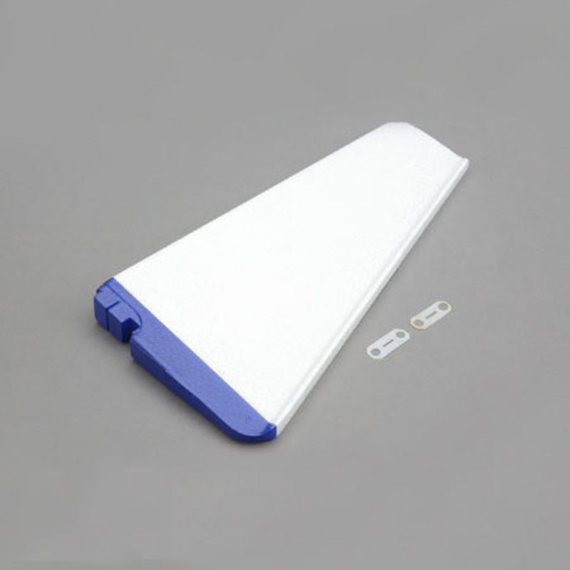 E-Flite Rudder: Ultimate 2 EFL108005