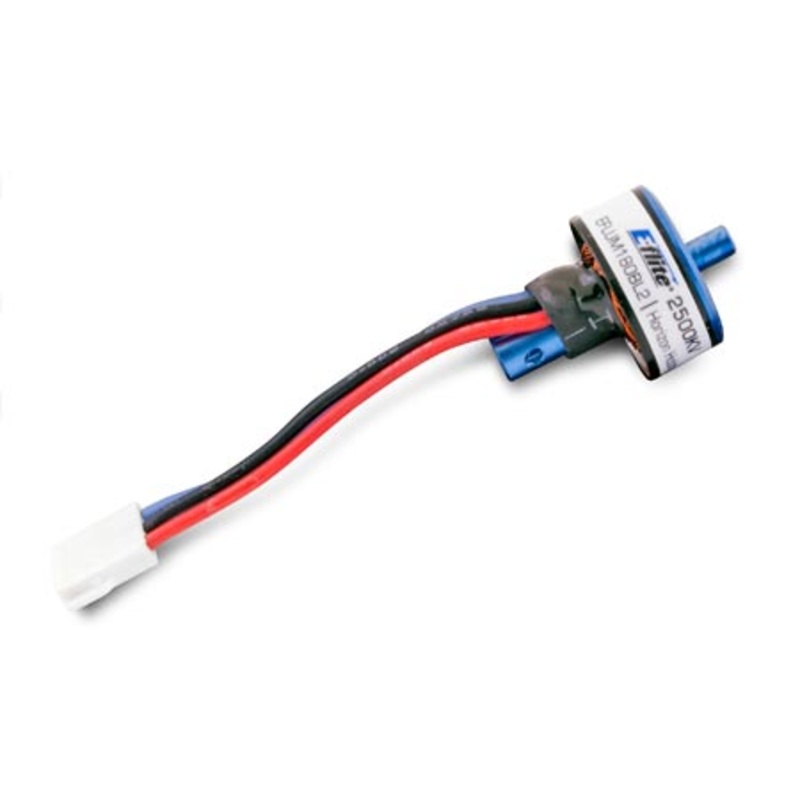 E-Flite Sbach BL180 Brushless 180 Outrunner Motor 2500kv EFLUM180BL2