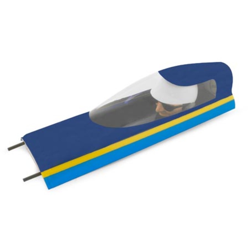 E-Flite Shoestring 15 Fuselage Hatch EFL420509