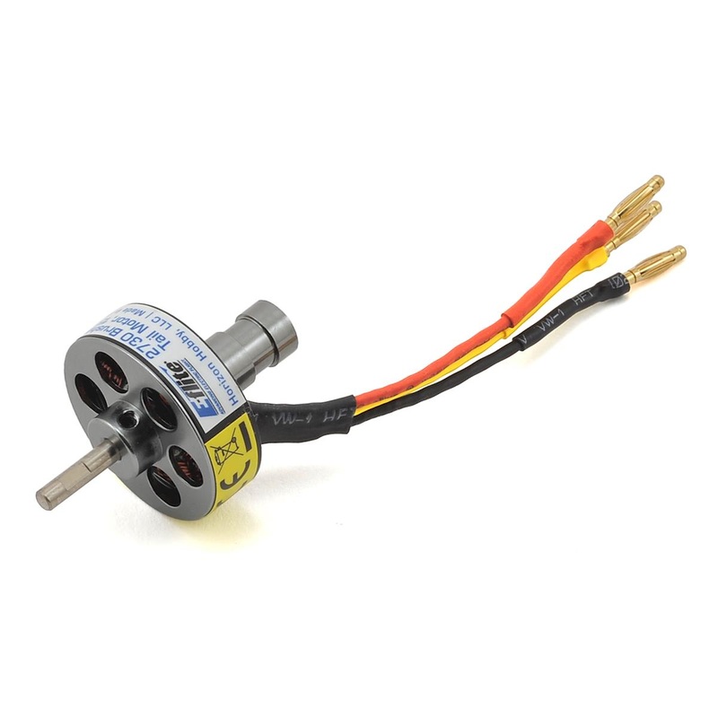 E-Flite Tail Motor: Convergence EFL11015