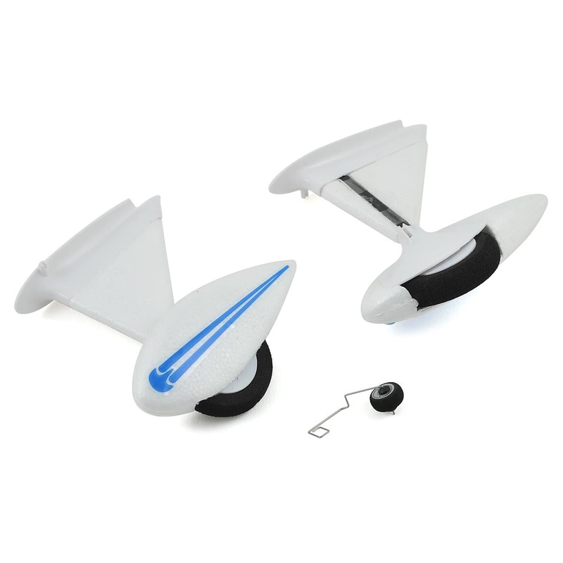 E-Flite UMX Waco Landing gear EFLU5356