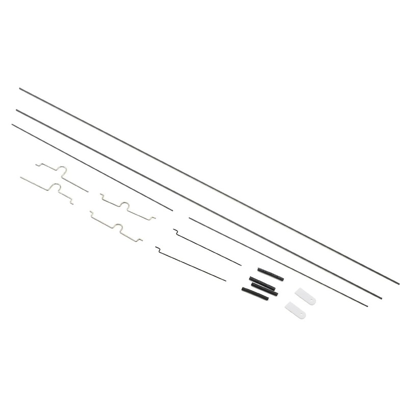 E-Flite UMX Waco Pushrod set EFLU5354