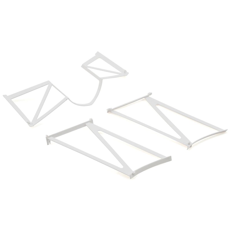 E-Flite UMX Waco Strut set EFLU5355