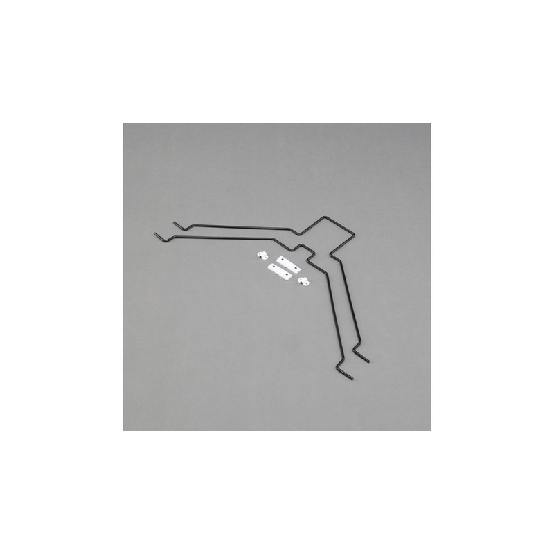 E-Flite Valiant 1.3 Float Struts EFL4957